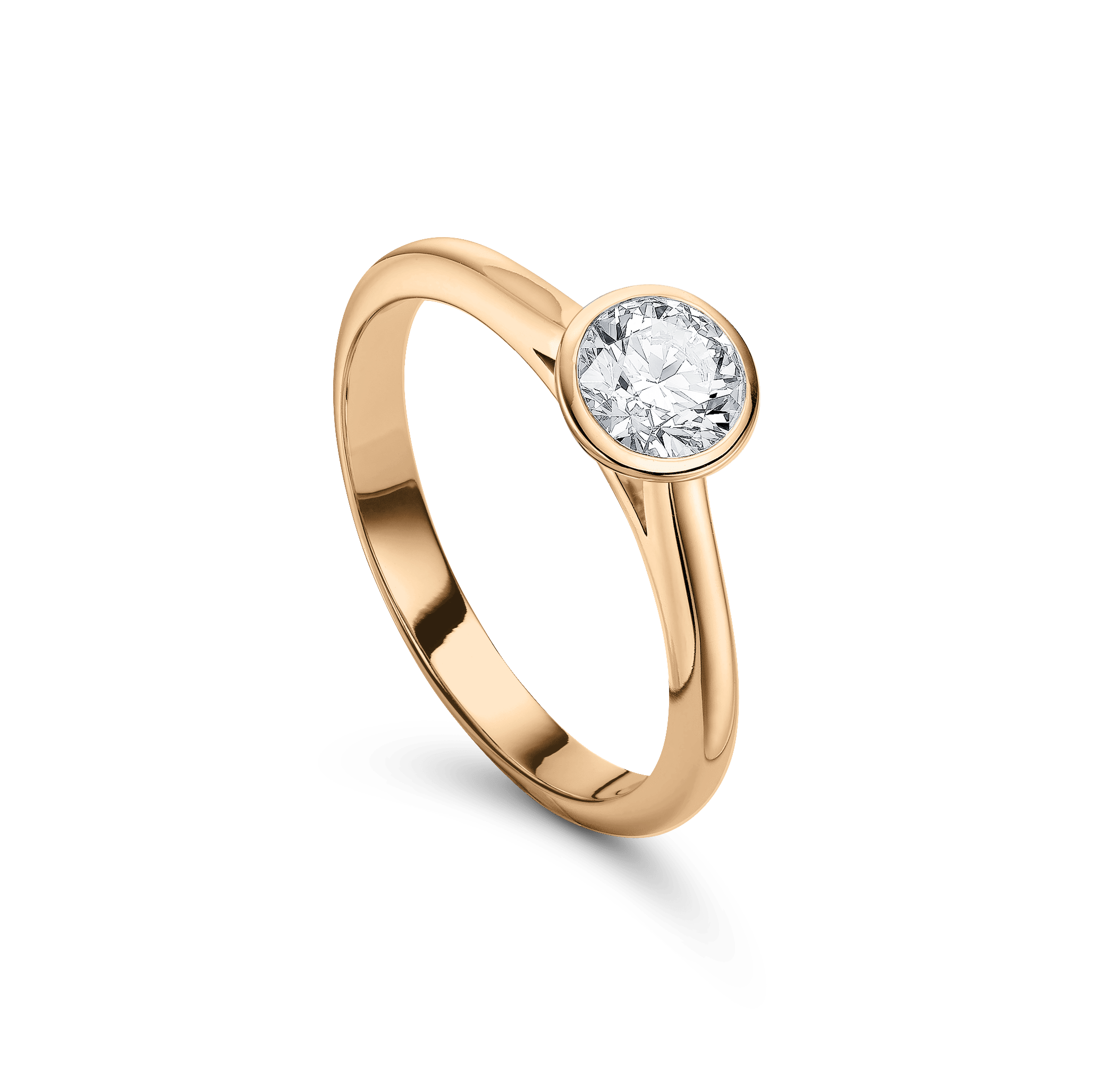 Bucherer solitaire deals